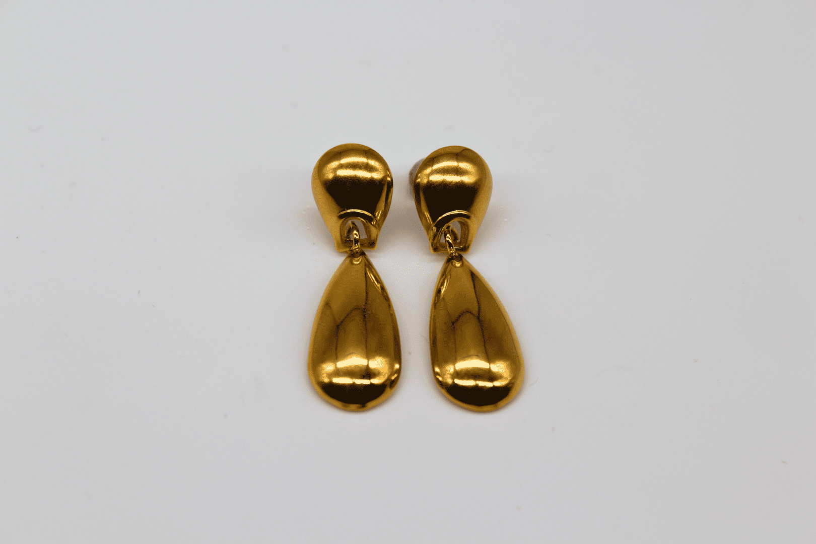Pendientes Santorini
