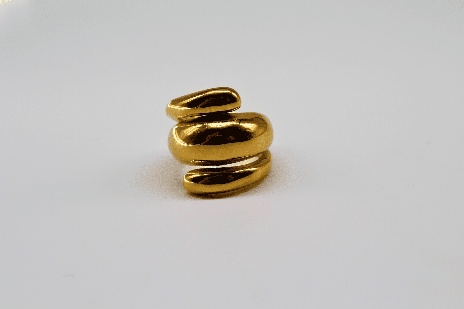 Anillo Áurea