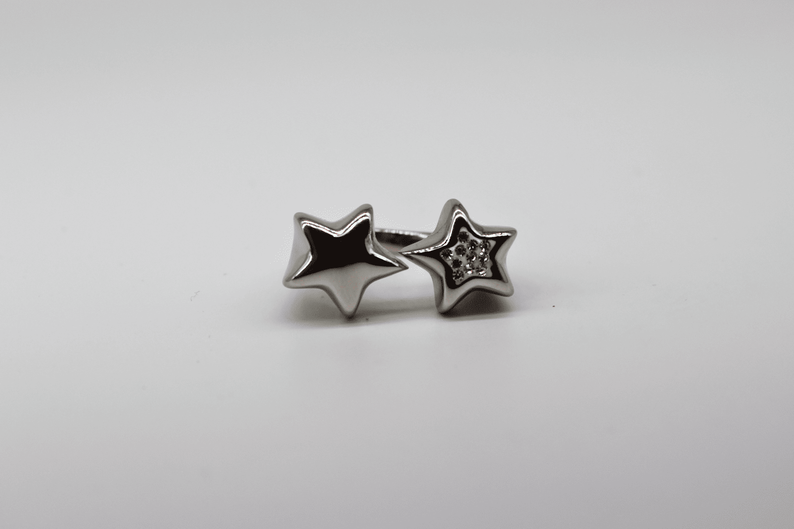Anillo Estrella