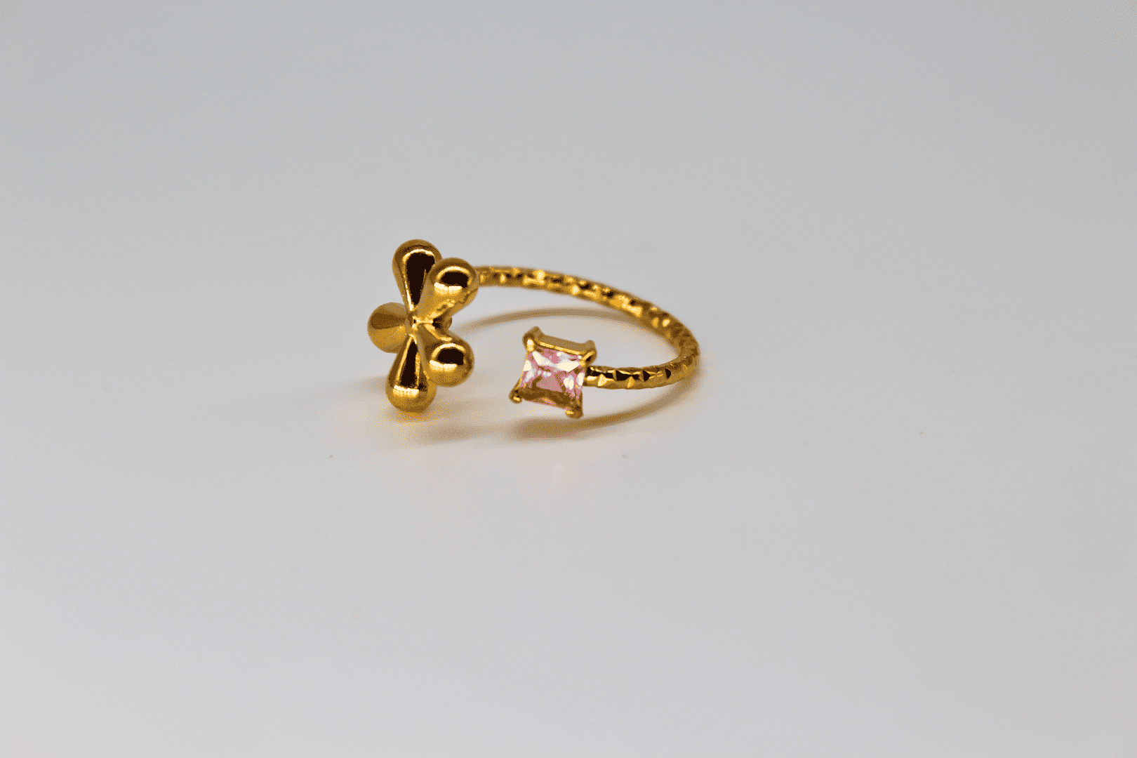 Anillo Lía