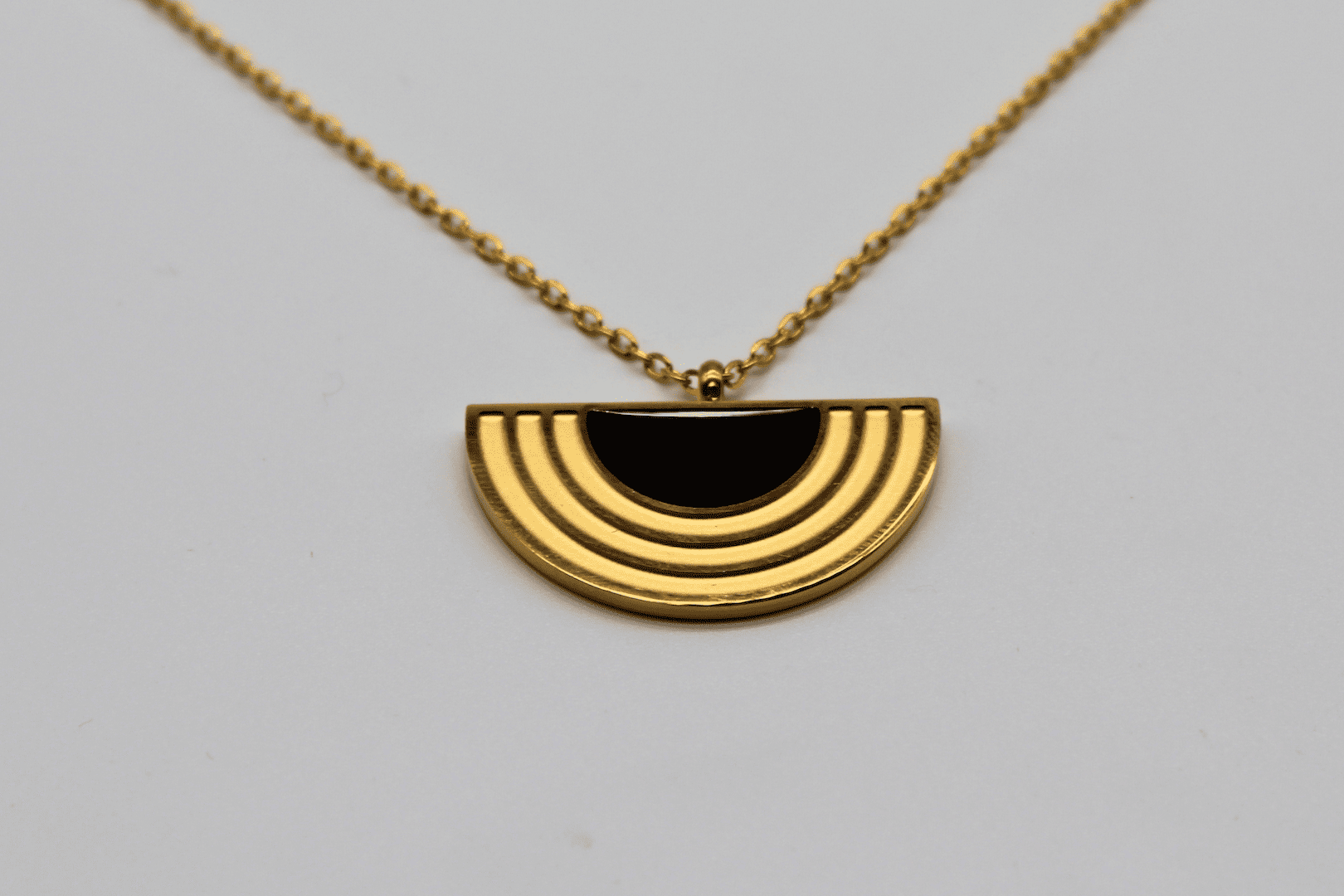 Collar Eclipse