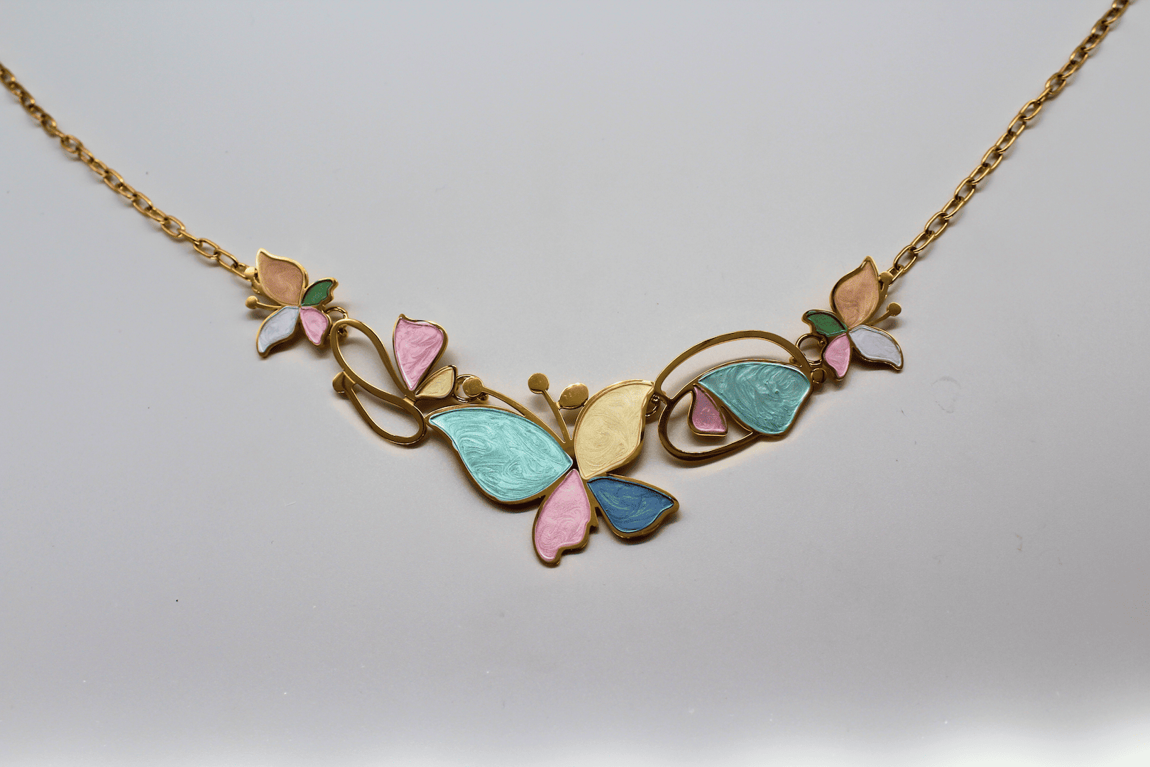 Collar Altrani