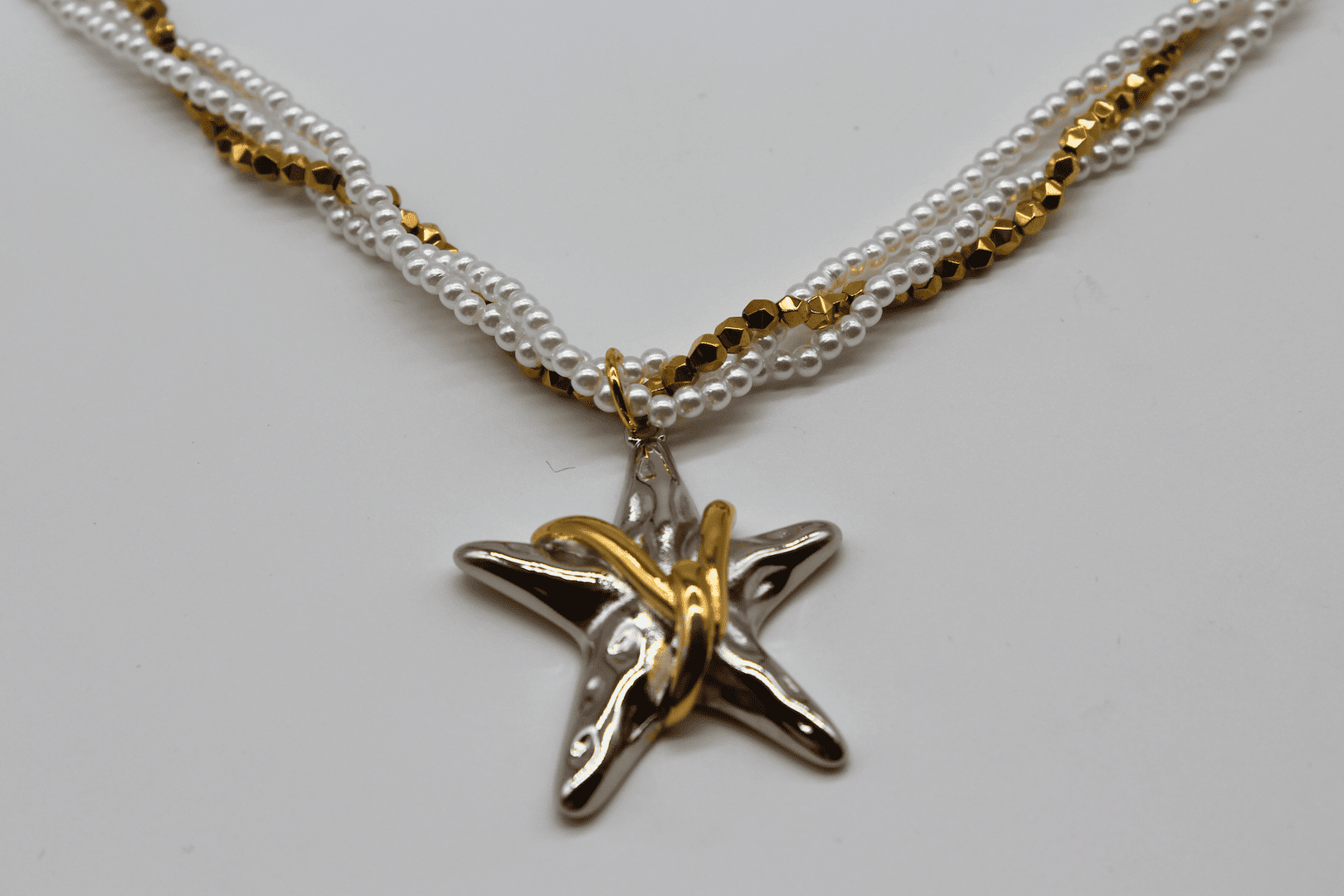 Collar Estrella