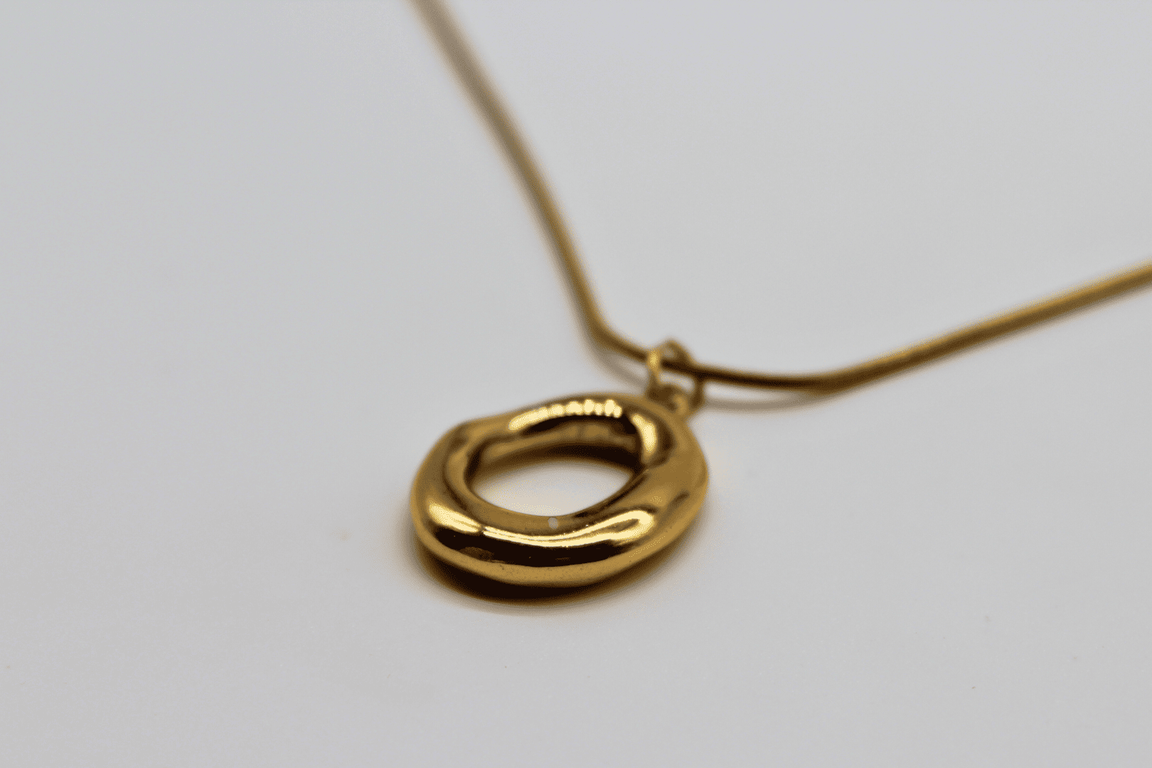 Collar Lucía