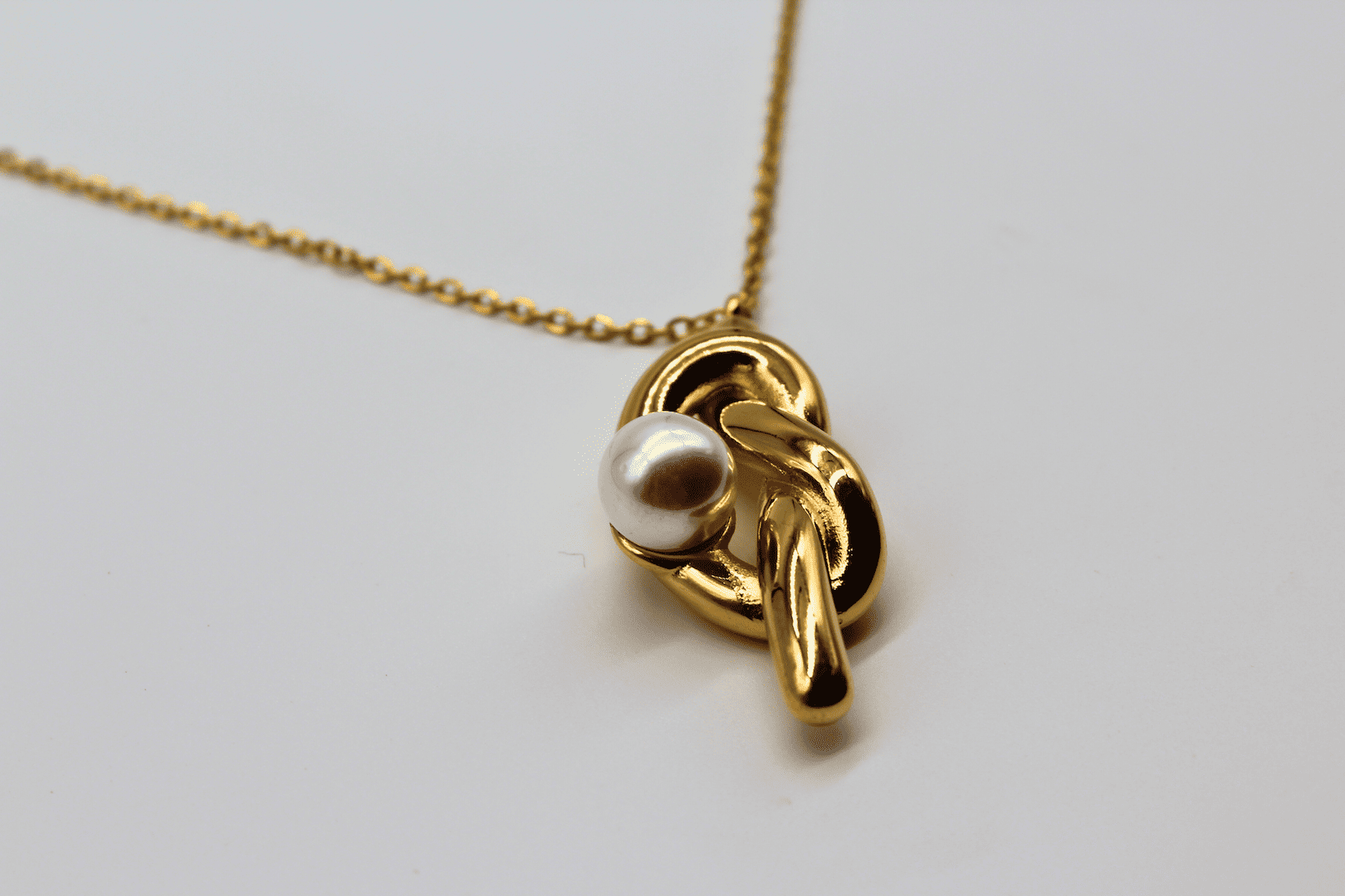 Collar Perla