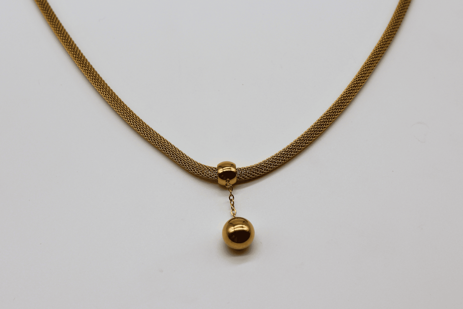 Collar Positano