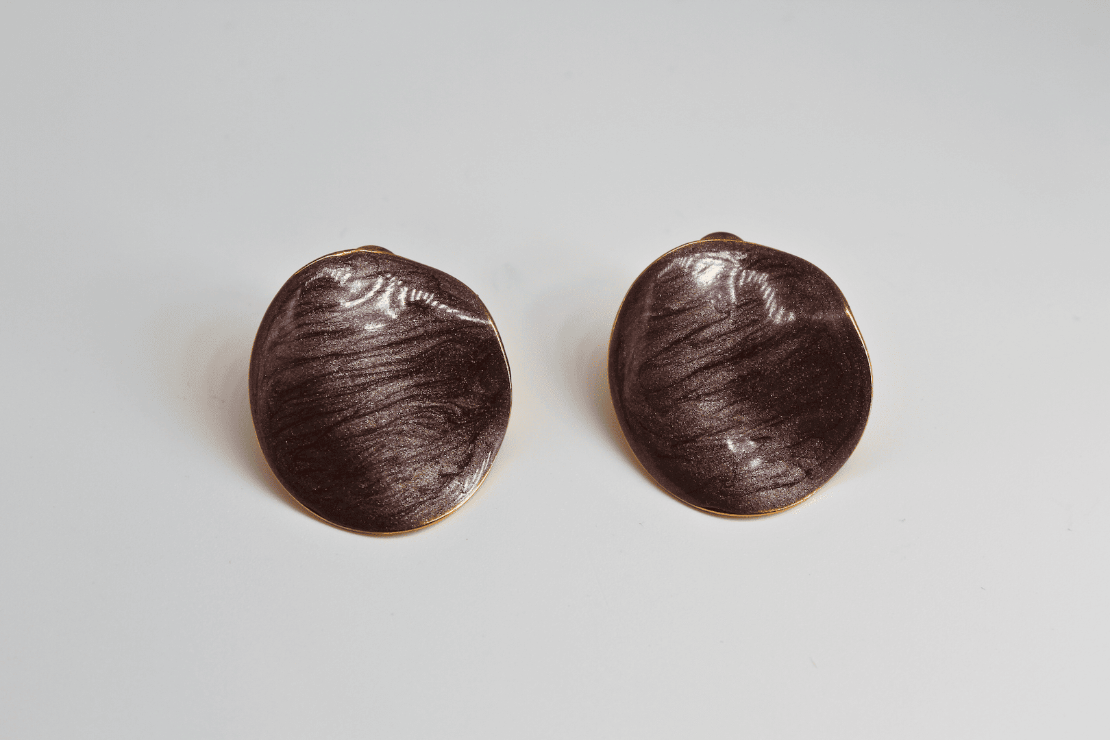 Pendientes Olea