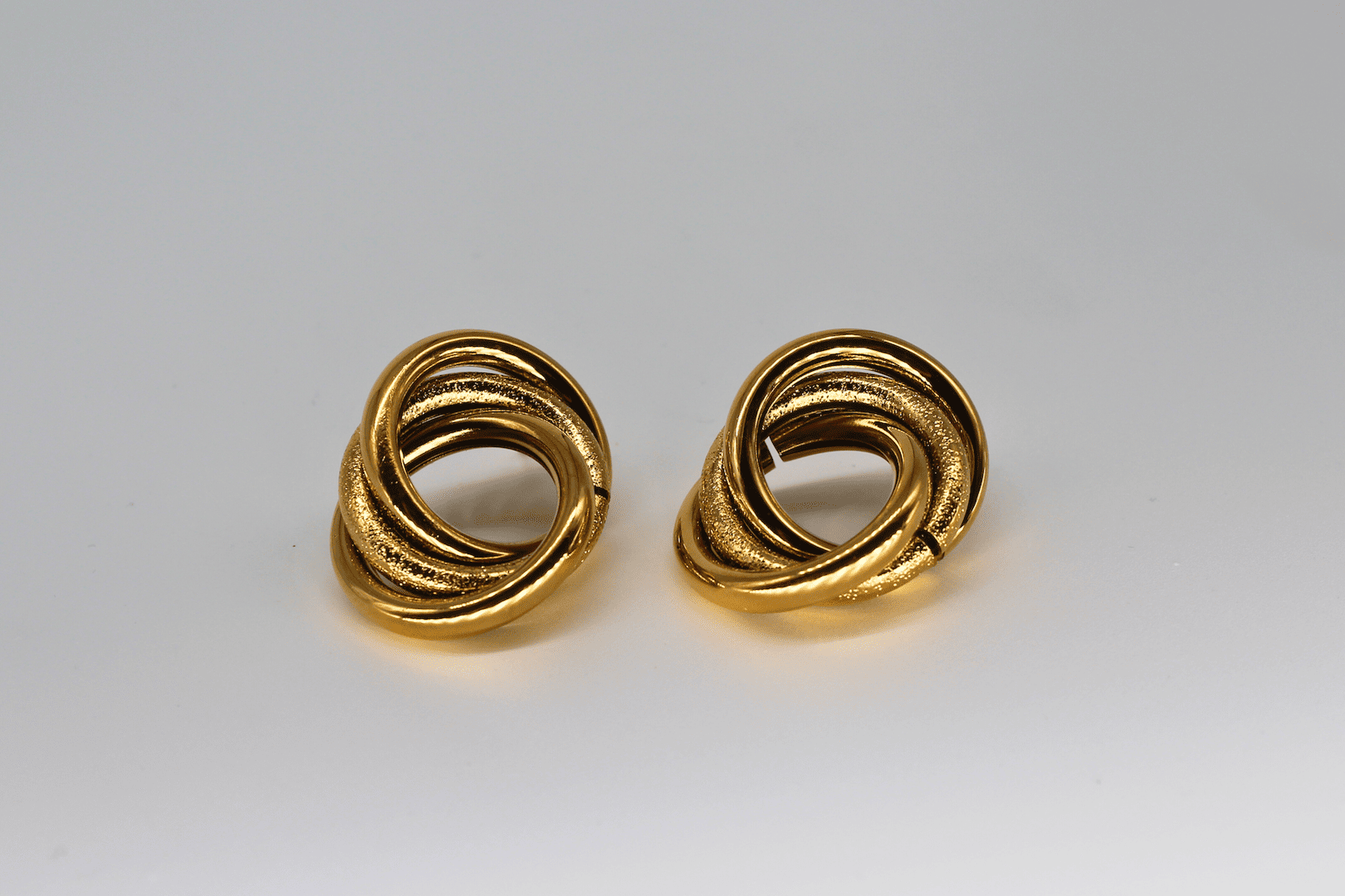 Pendientes Siena
