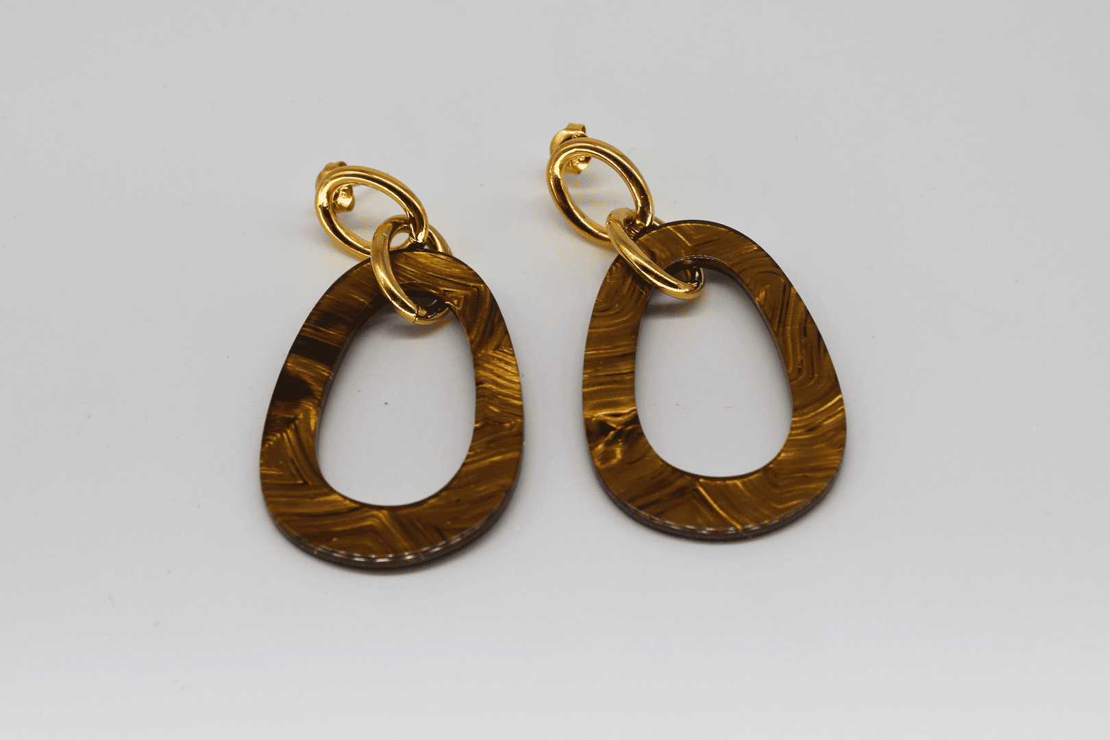 Pendientes Trogir