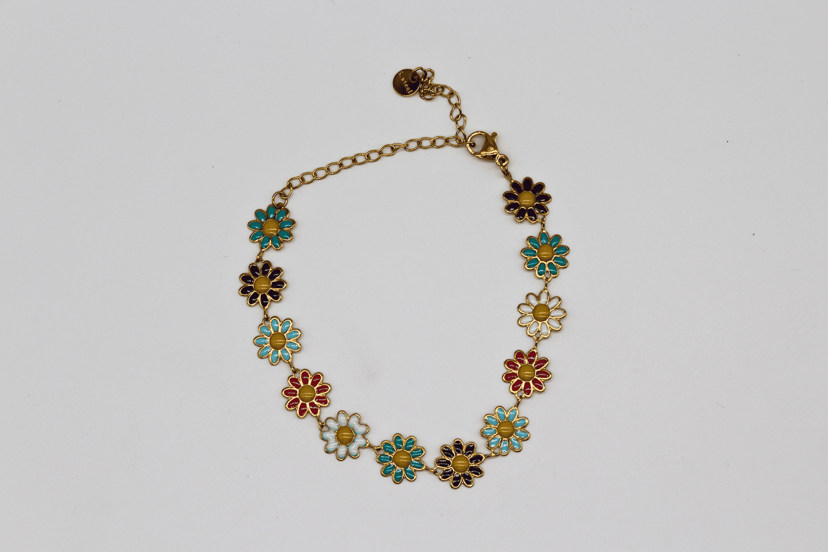 Pulsera Martinica
