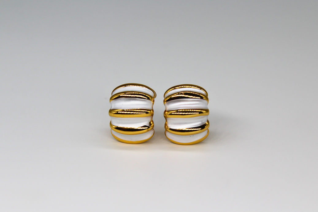 Pendientes Myra