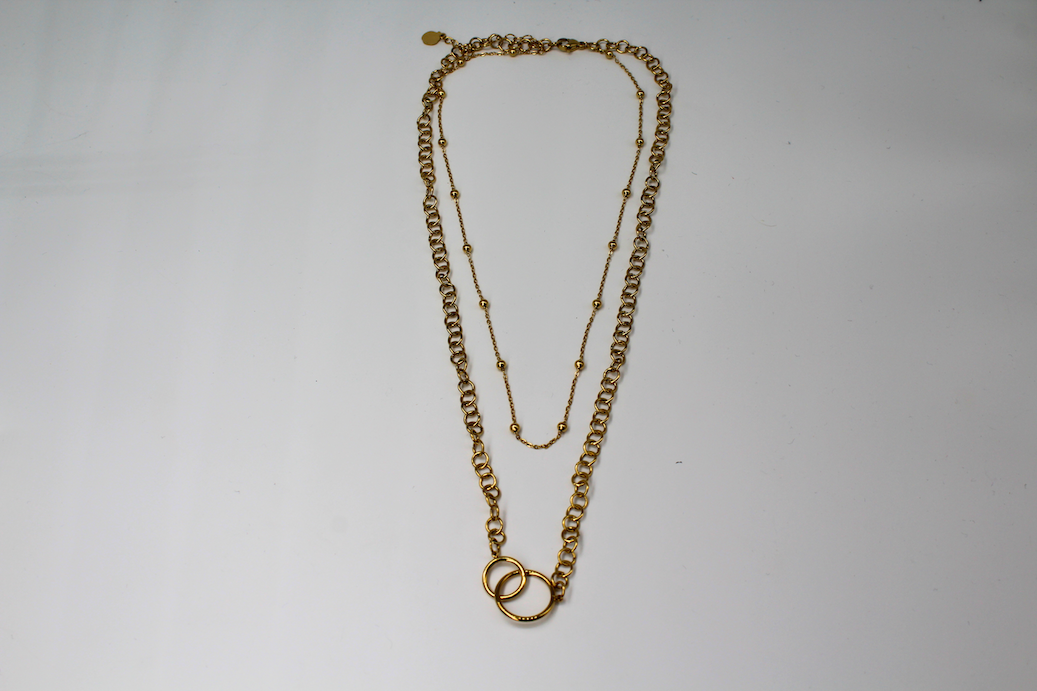 Collar Menorca