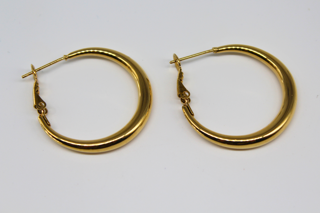 Pendientes Jávea