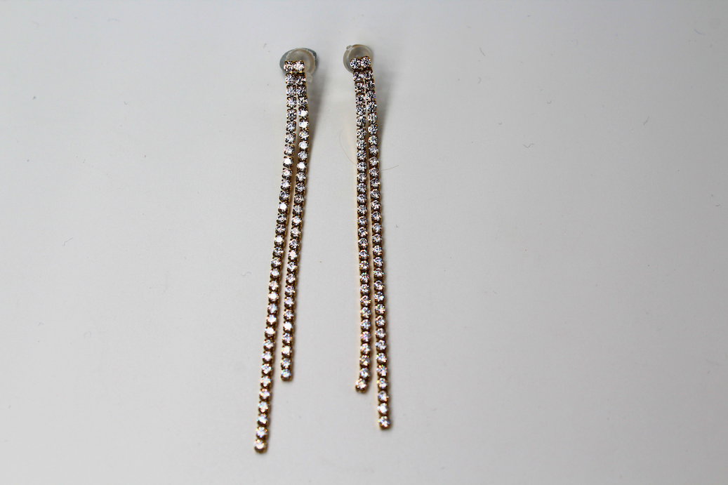 Pendientes Niza