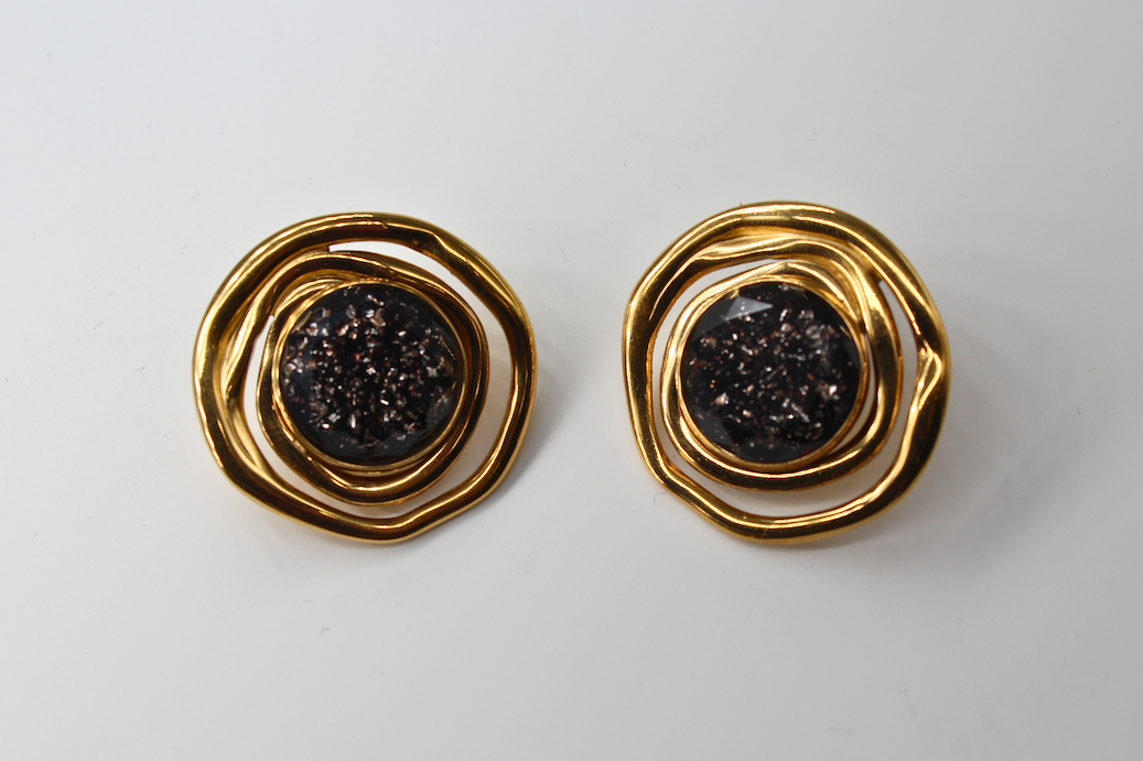 Pendientes Noche