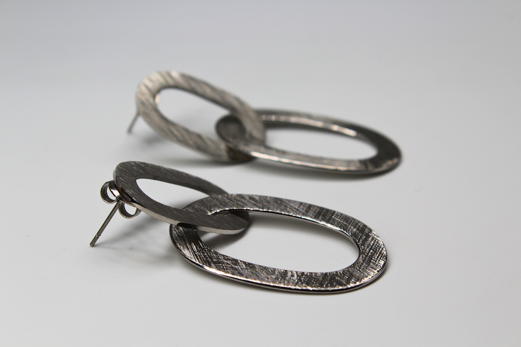 Pendientes Siracusa