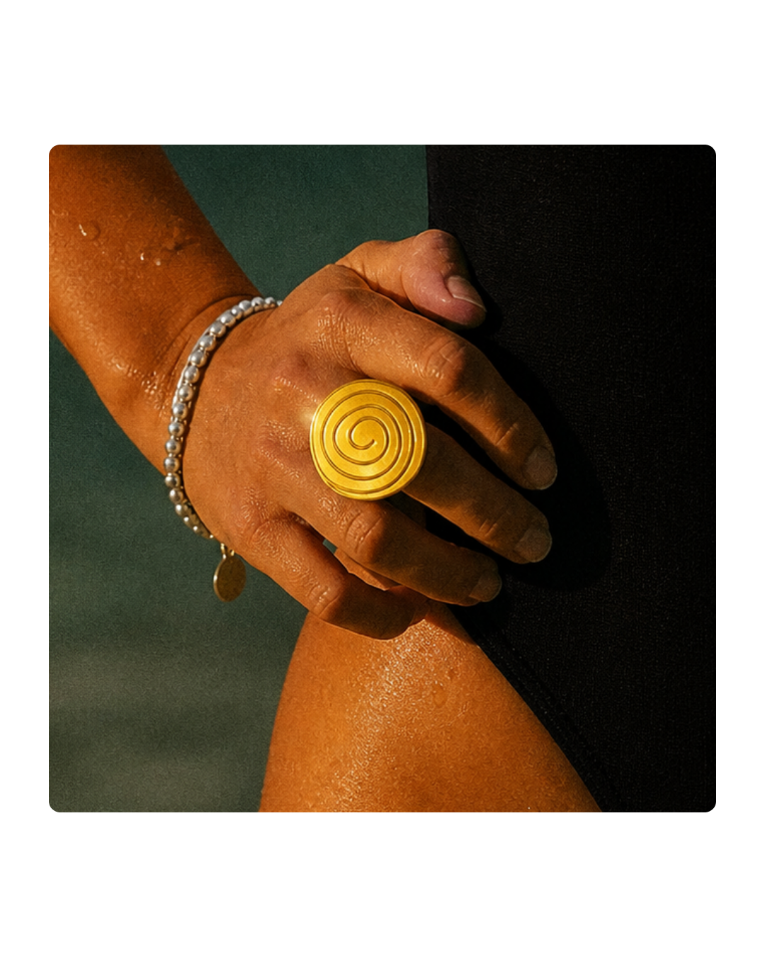 Anillos