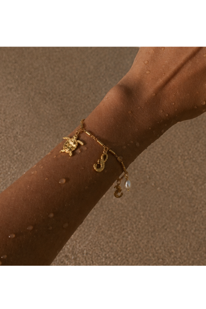 Pulseras