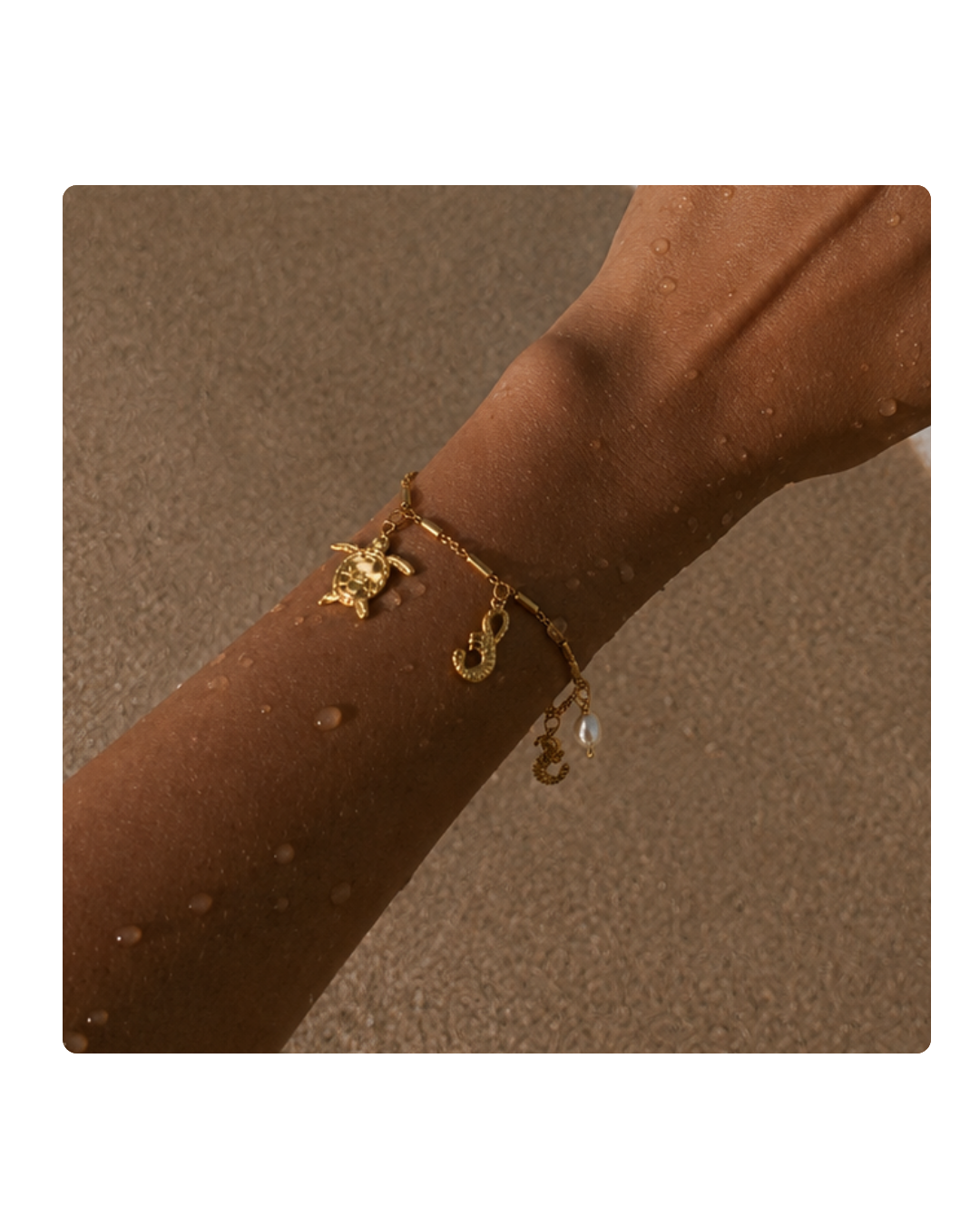 Pulseras