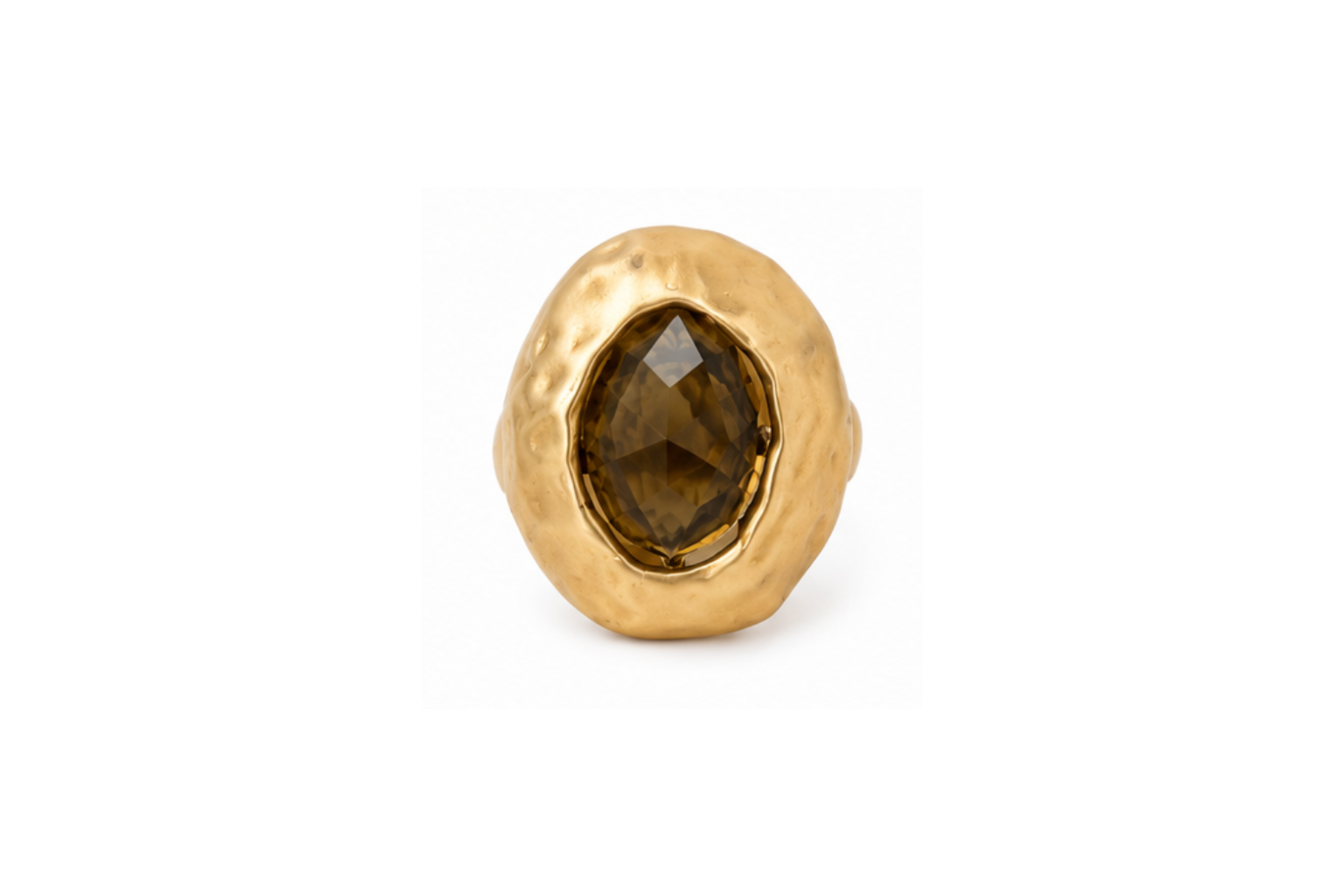 Anillo Ámbar