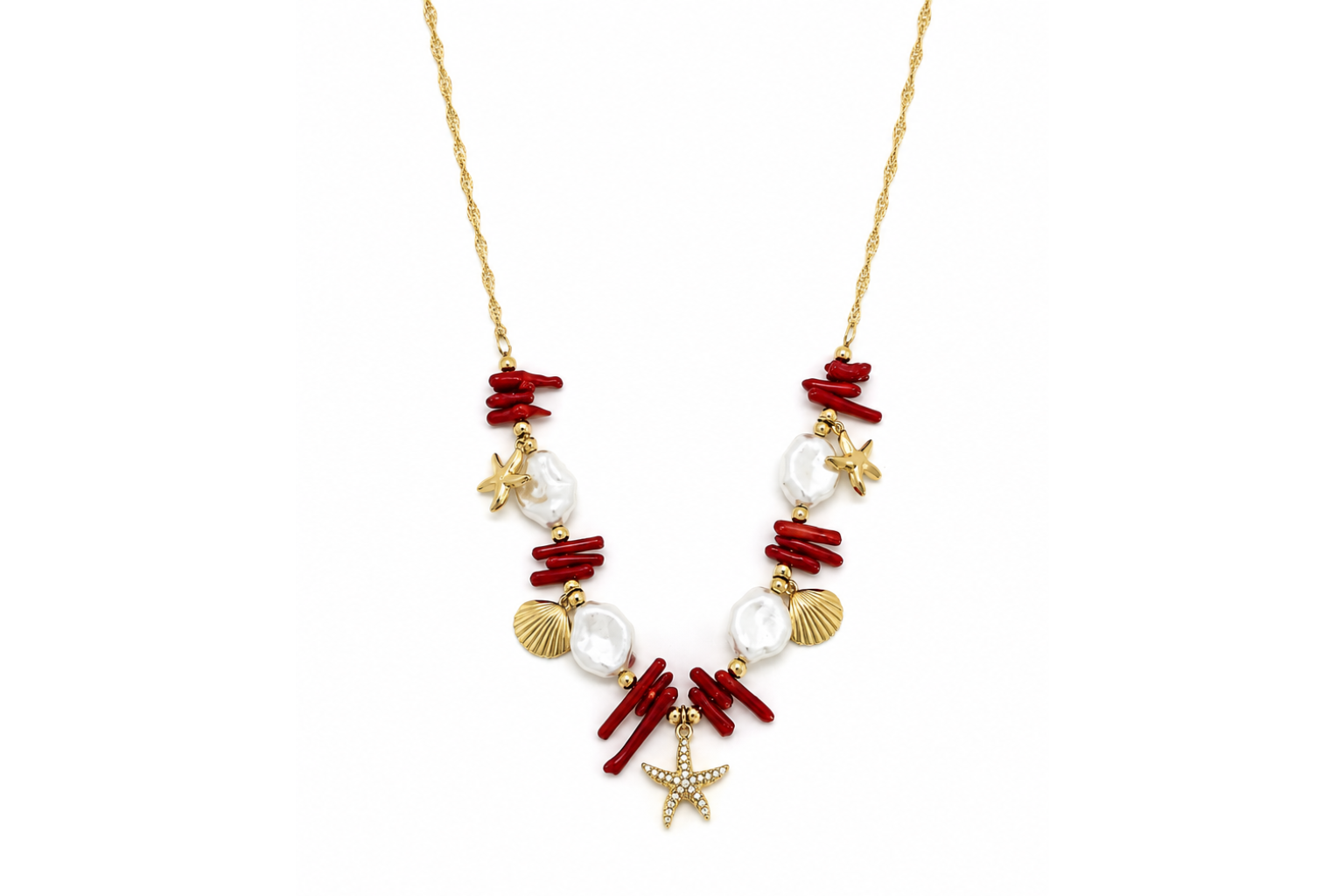 Collar Riviera