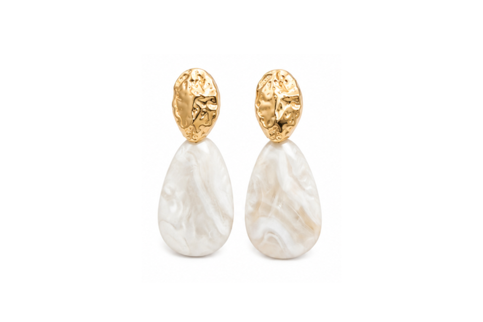 Pendientes Bruma