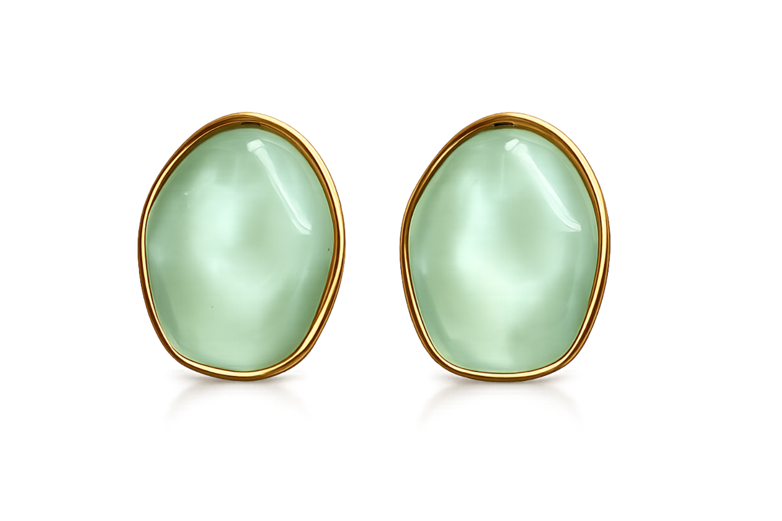 Pendientes Nara
